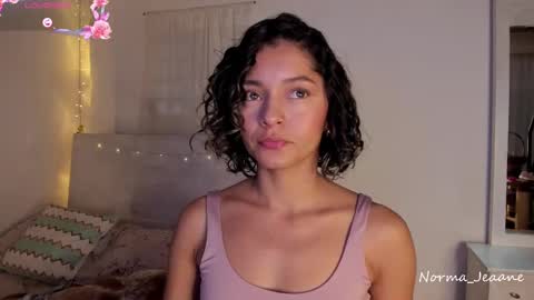 Snapshot of norma_jeaane chatting on March 10, 3:41 pm Norma Jeaane online show from March 10, 3:41 pm