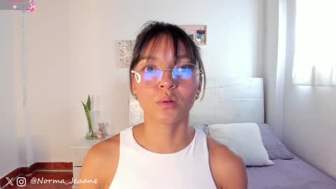 Snapshot of norma_jeaane chatting on December 16, 4:49 pm Norma Jeaane online show from December 16, 4:49 pm