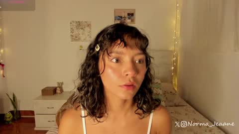 Snapshot of norma_jeaane chatting on September 23, 2:15 pm Norma Jeaane online show from September 23, 2:15 pm