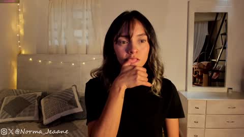 Snapshot of norma_jeaane chatting on February 5, 9:40 pm Norma Jeaane online show from February 5, 9:40 pm