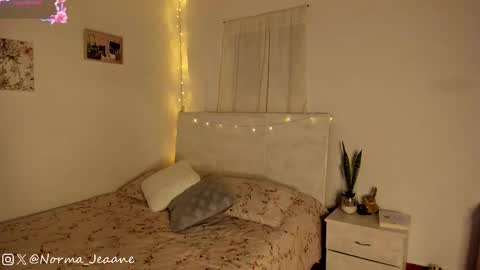 Snapshot of norma_jeaane chatting on February 17, 9:43 pm Norma Jeaane online show from February 17, 9:43 pm