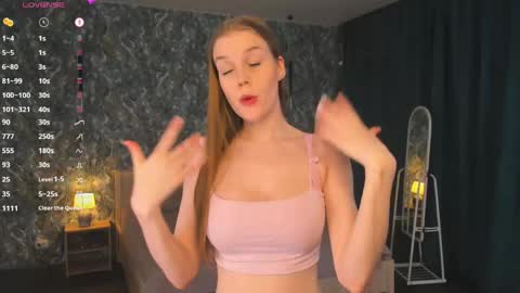 Beatrice online show from April 17, 8:11 pm