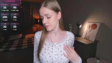 Beatrice online show from November 12, 7:12 pm