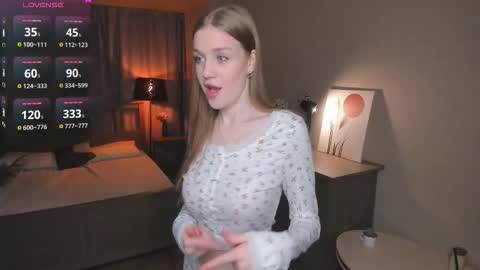 Beatrice online show from November 28, 7:50 pm