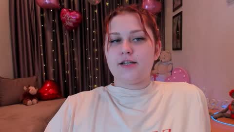 NORA online show from February 19, 2:00 am