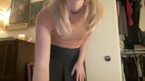 noscandal online show from January 14, 4:50 am