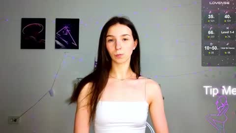 Hello My name is Helene NTMU  Finger up if u like what u see online show from December 21, 2:21 pm