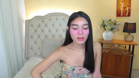 Kyline online show from January 24, 4:59 am