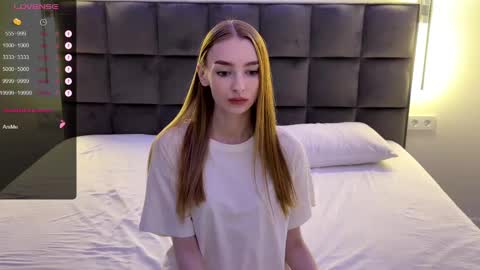 Goldie online show from March 9, 4:55 pm