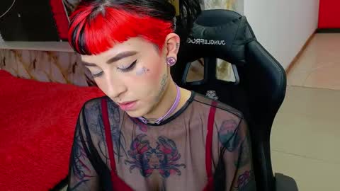 Nova kitty tx online show from February 23, 9:03 pm