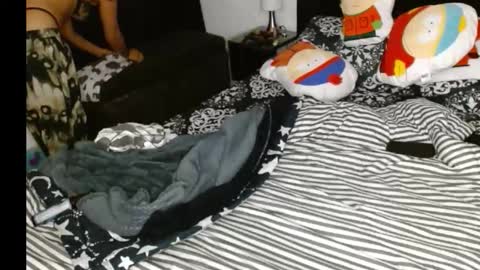 novaperotti online show from December 1, 4:49 am