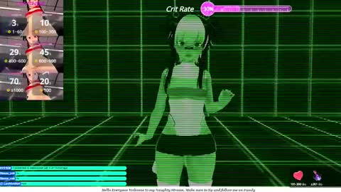 Snapshot of novastar6969 chatting on March 11, 11:59 pm Nova Star online show from March 11, 11:59 pm