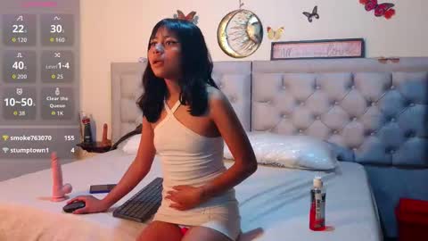 NubesNubladas online show from October 16, 4:48 am