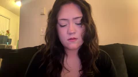 numb__nut online show from December 22, 2:17 am