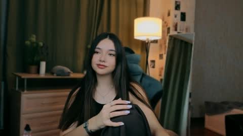 Rachel online show from May 2, 7:50 pm