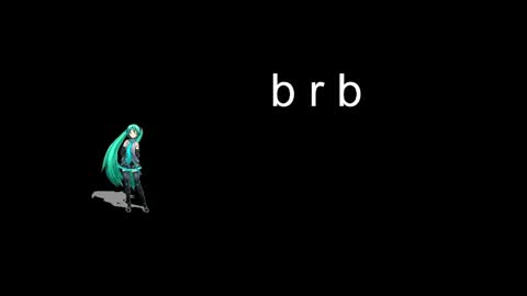 nyan_nyan_ online show from April 6, 4:23 am