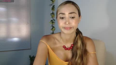 Nycole online show from June 3, 3:17 pm
