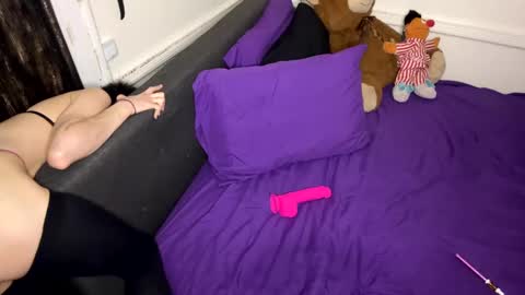 Nymphaea online show from March 12, 12:10 am