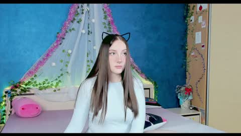 Snapshot of nymphalean chatting on January 12, 6:59 pm Kat online show from January 12, 6:59 pm