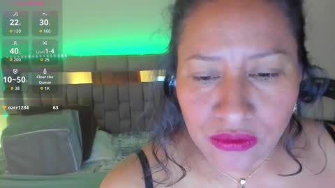 nyomi browm online show from November 1, 10:52 am