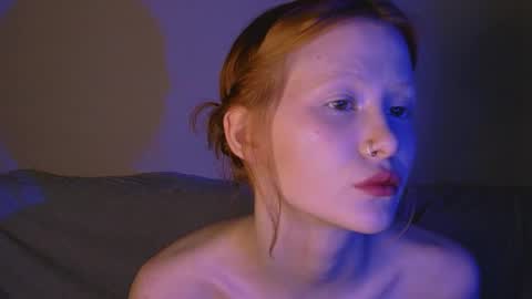 nyra_thira online show from November 9, 9:11 pm