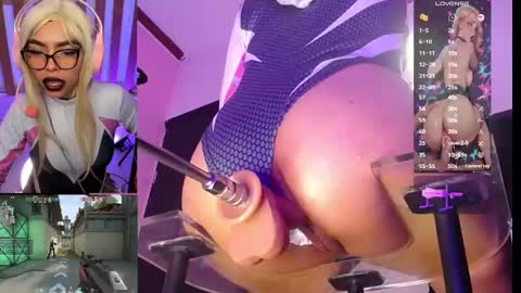 Nyvet online show from September 20, 11:14 pm