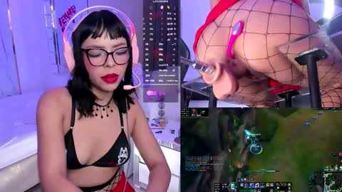 Nyvet online show from November 12, 6:22 am