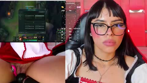 Nyvet online show from October 10, 5:40 pm