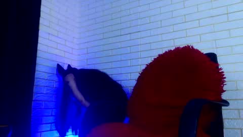 Snapshot of nyx1126 chatting on October 15, 1:57 pm nyx1126 online show from October 15, 1:57 pm