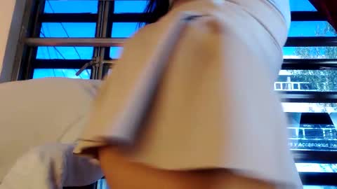 nyx1126 online show from November 22, 1:36 pm