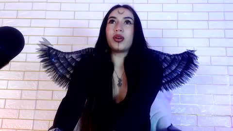 Snapshot of nyx1126 chatting on October 16, 2:20 pm nyx1126 online show from October 16, 2:20 pm