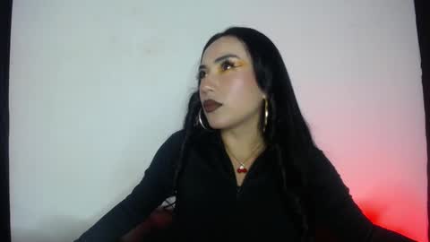Snapshot of nyx1126 chatting on January 7, 1:03 pm nyx1126 online show from January 7, 1:03 pm