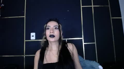 Snapshot of nyx1126 chatting on March 1, 12:45 pm nyx1126 online show from March 1, 12:45 pm