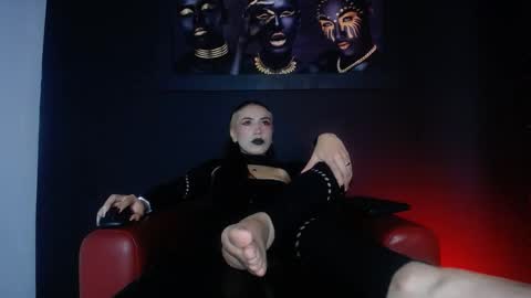 Snapshot of nyx1126 chatting on February 21, 1:33 pm nyx1126 online show from February 21, 1:33 pm