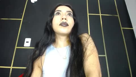 Snapshot of nyx1126 chatting on March 12, 12:26 pm nyx1126 online show from March 12, 12:26 pm