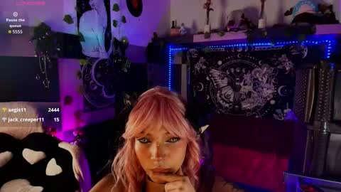 nyx murtualer online show from February 13, 11:39 pm