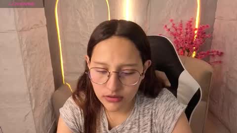 Snapshot of nyx_tamy_tx chatting on October 8, 1:26 pm Online 800 to 1400 online show from October 8, 1:26 pm