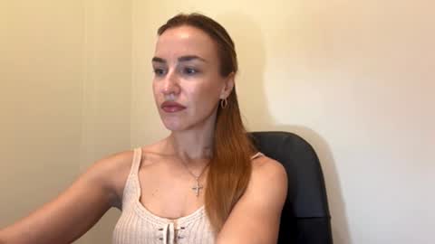 Anastasia online show from November 5, 8:30 am