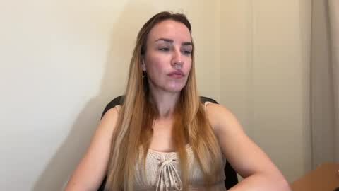 Anastasia online show from April 9, 9:04 am