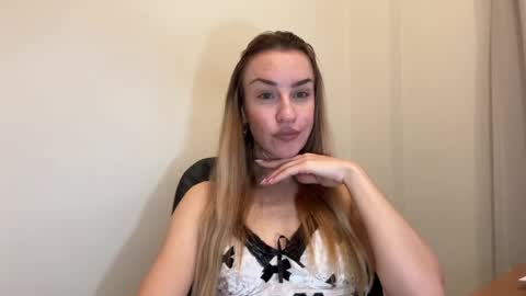 Anastasia online show from April 17, 7:21 am