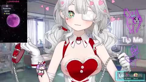 Snapshot of nyxie_chan chatting on October 19, 12:18 pm Nyxie online show from October 19, 12:18 pm