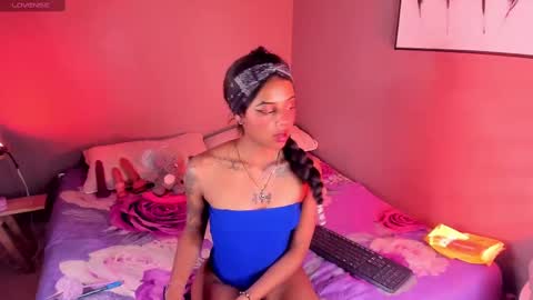 Nyx online show from October 6, 8:02 pm