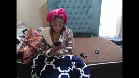 obsessedmimi online show from May 31, 12:11 pm