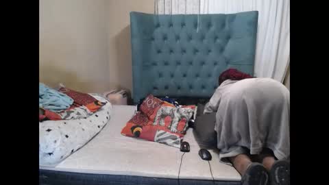 obsessedmimi online show from May 22, 1:03 am