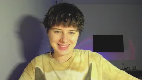 Evie online show from January 9, 4:11 pm