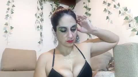Daniela Dany online show from March 19, 2:49 am