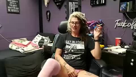 Oddy With A Body online show from October 2, 7:46 am