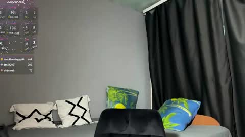 Lili online show from July 3, 2:34 pm