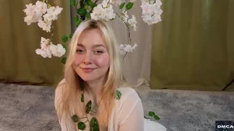 Alice online show from November 2, 8:34 pm