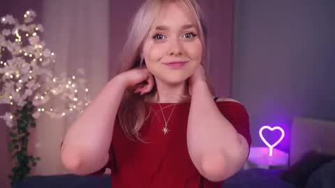 Alice online show from February 10, 7:28 pm